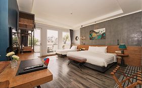 Hanoi Calido Hotel